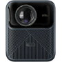 Wanbo 2025 Mozart 1 Pro Proyector Portátil Full HD, 1200 Lúmenes, Azul Oscuro